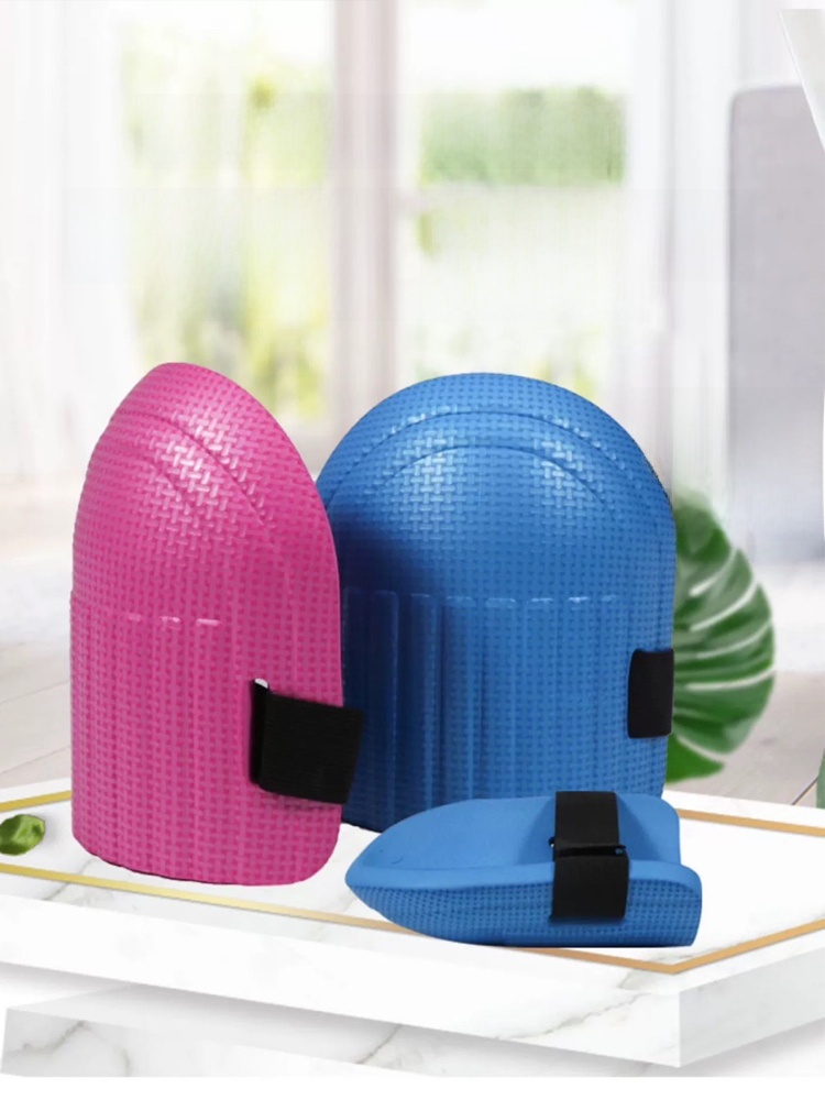 Waterproof Foam Knee Pads for Labor Protection and Tile Workers