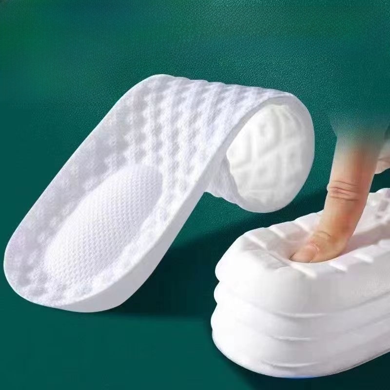 Soft Home Honeycomb Original Deodorant and Sweat-Absorbing Insole