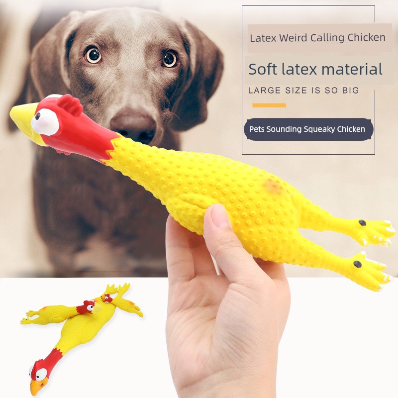 Petlimit Relieving Depression Handy Gadget Teddy Corgi Dog