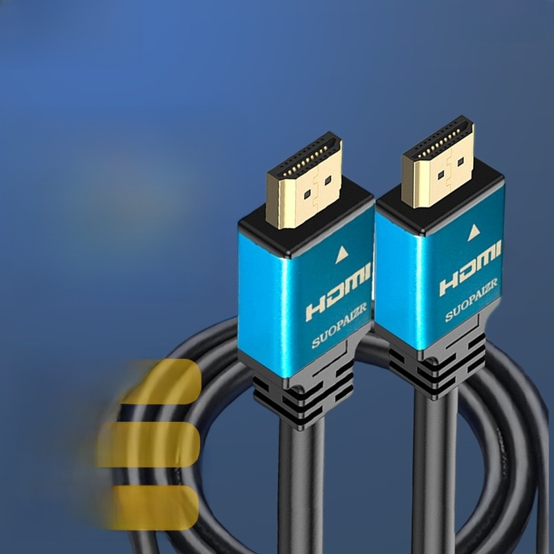 TV Set-Top Box Notebook HDMI High-Definition Cable
