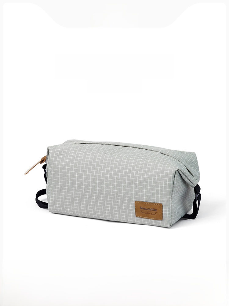 Naturehike Wash Bag Men Outdoor Business Trip Waterproof Storage Bag Large Capacity Travel Personal Hygiene Bag Female Travel Cosmetic Bag