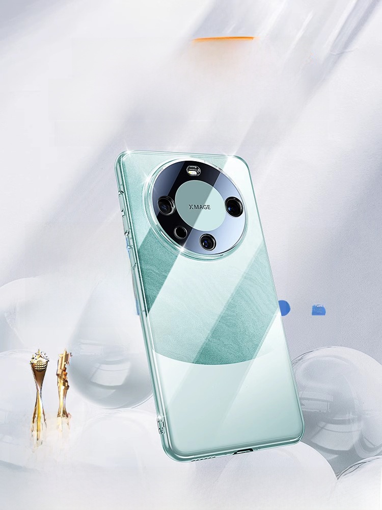 Huawei Cooling Protective Cover Drop-Resistant Fancy Phone Case
