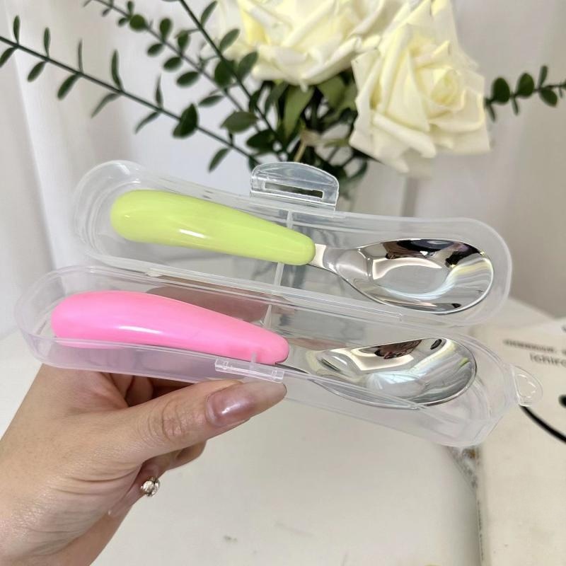 316 Food Grade Special Kids Tableware Stainless Steel