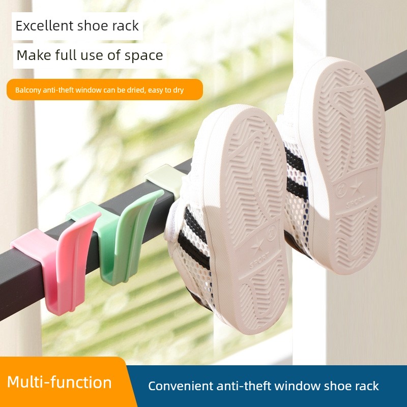 Shoe Rack 2