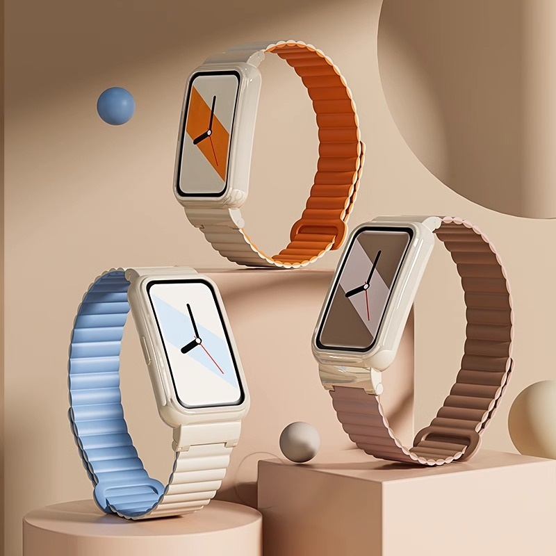 Huawei Honor 8 Fancy Protection Male and Female Bracelets