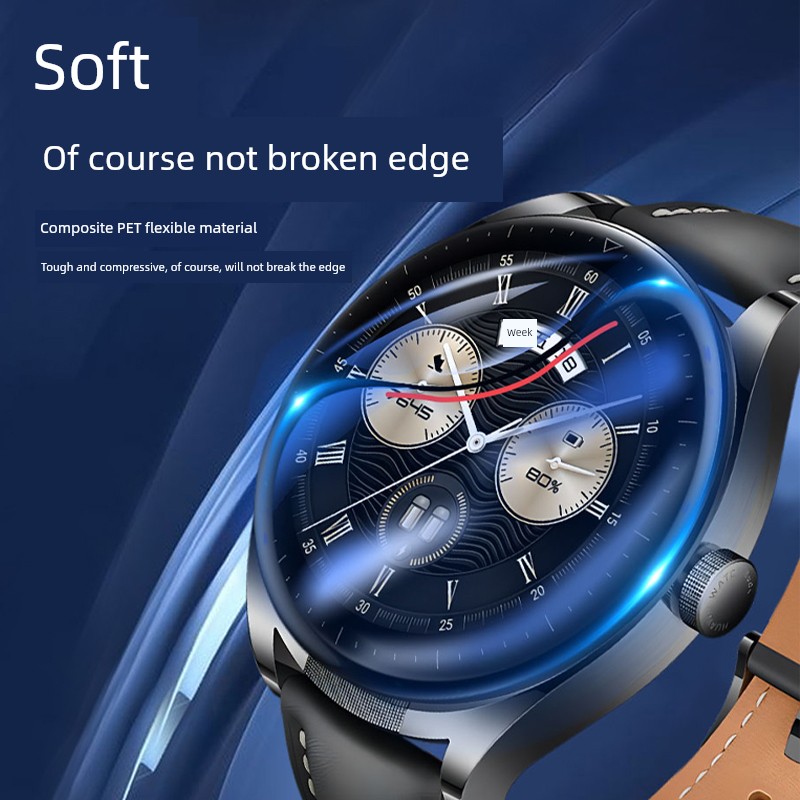 Huawei Protective Film Full Screen Cover Smart Watch