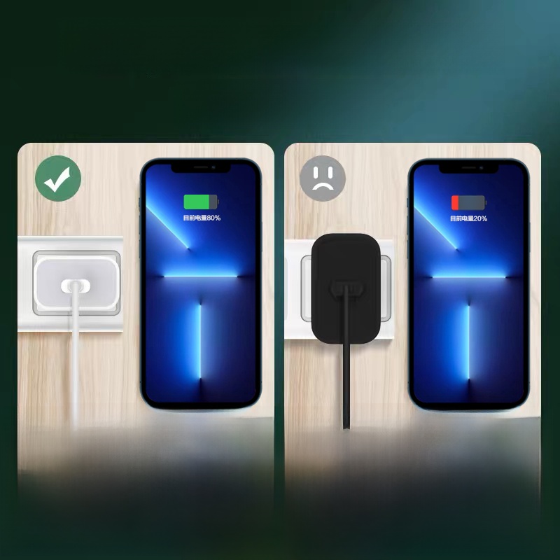 Apple 13pro Data Cable Mini Plug Charger