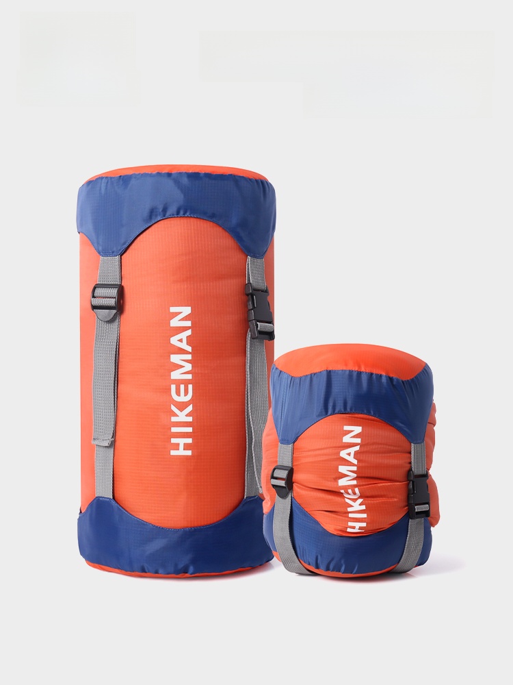 Cosmetics Bag down Cotton Large Travel & Outdoor Sleeping Bag