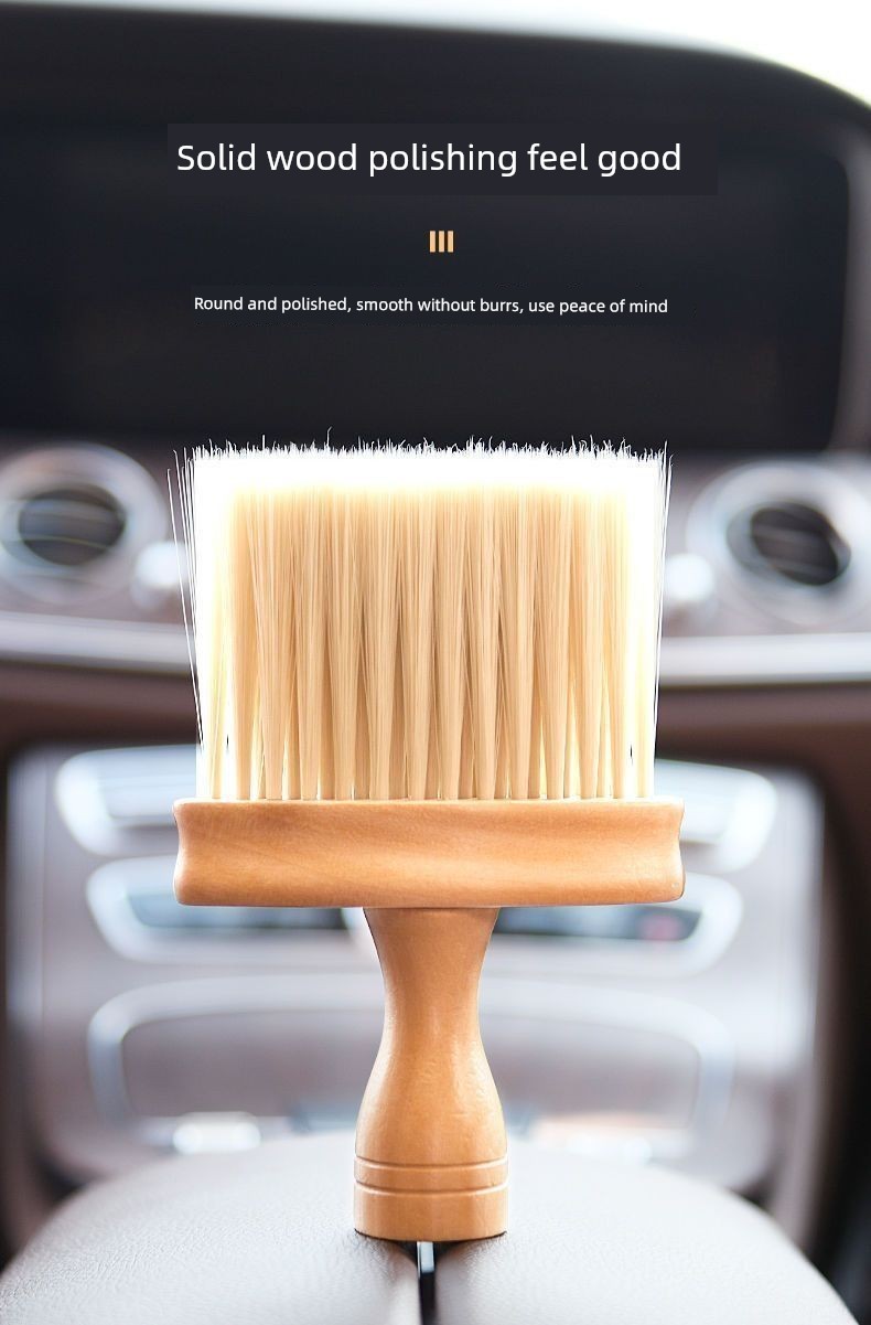 Ultimate Dust Sweeping Tool for Home & Car