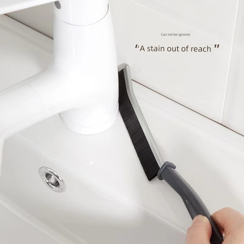 Bathroom Kitchen Tile Gap Brushes Cleaning