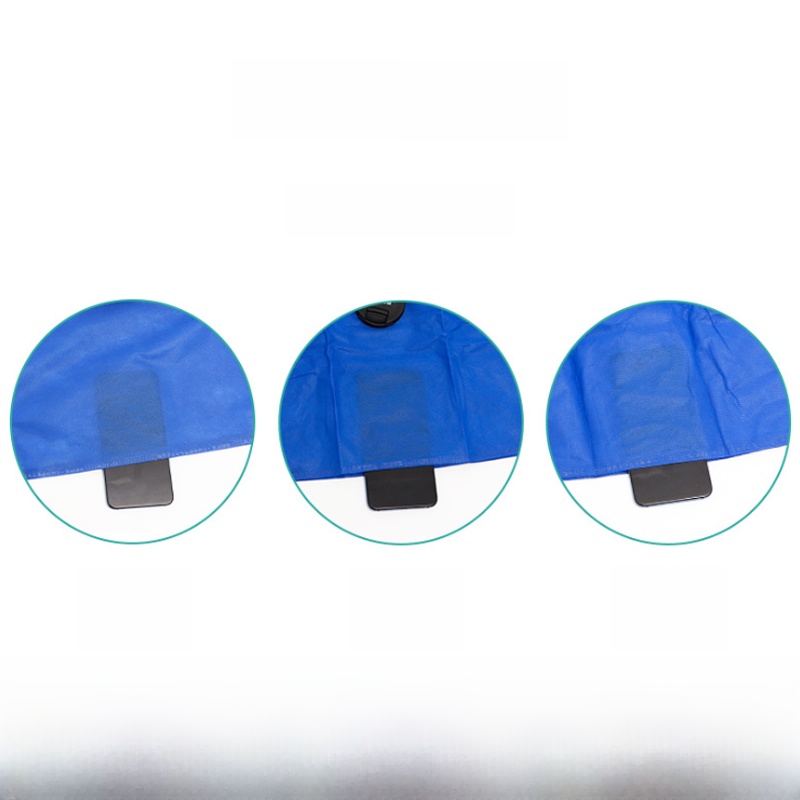 Disposable Shorts Men Plus Size Disposable Underwear 150.00kg Men's Massage Boxer Sauna Bath Foot Massage Pants