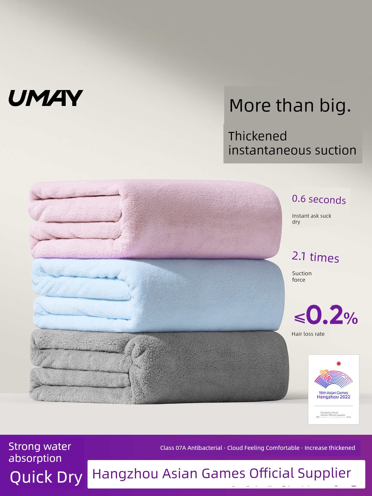 Bath Towel Adult For Home Absorbent Wrap Body Wearable Big Towel Size Adult Female Male No Lint Wrapping Towel Classy