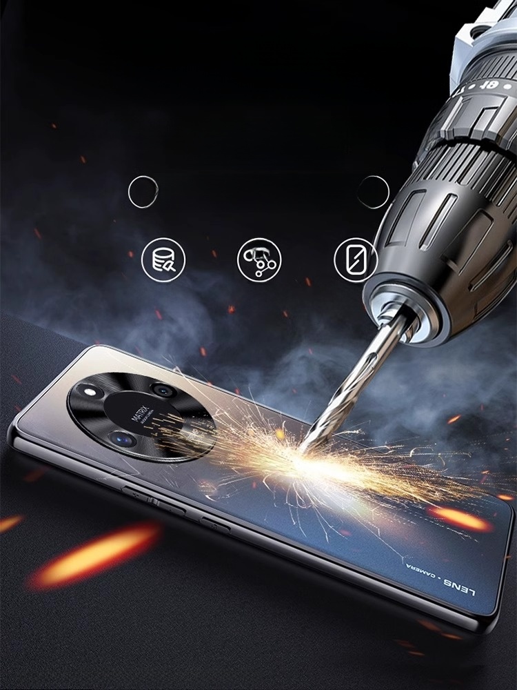 Huawei Protective Case X50pro Fancy Phone Case