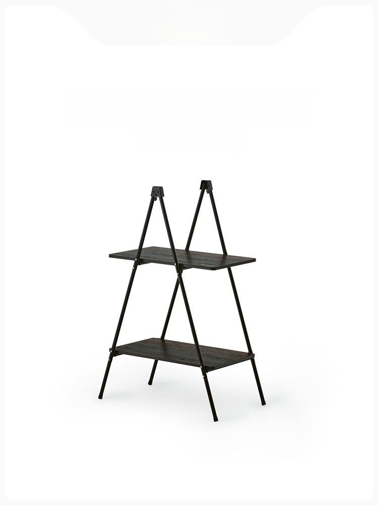 Naturehike Naturehike Multi-Layer Storage Rack Portable Outdoor Camping Camping Storage Rack Picnic Storage Table