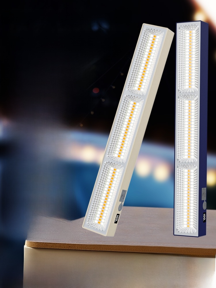 Emergency Stall Power Outage For Home Super Bright LED Light for Camping