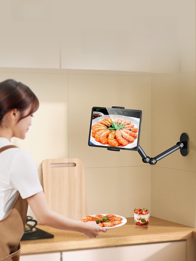 Xiaotian Computer Screen Kitchen Bathroom Toilet Mobile Phone Holder