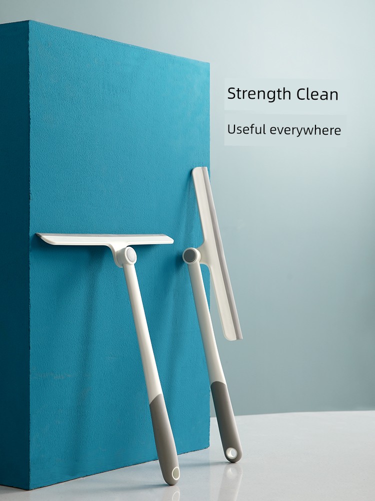 Fasola Rotatable Bathroom Floor For Home Wiper Blade