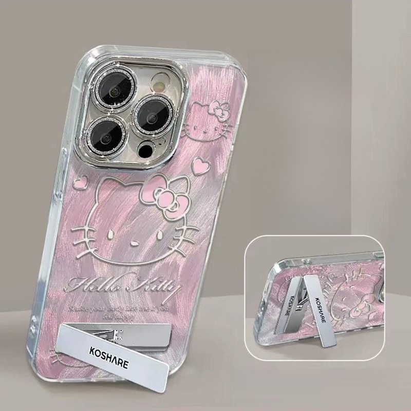 Apple Glitter Cute Huawei P70 All-Inclusive Lens Protector