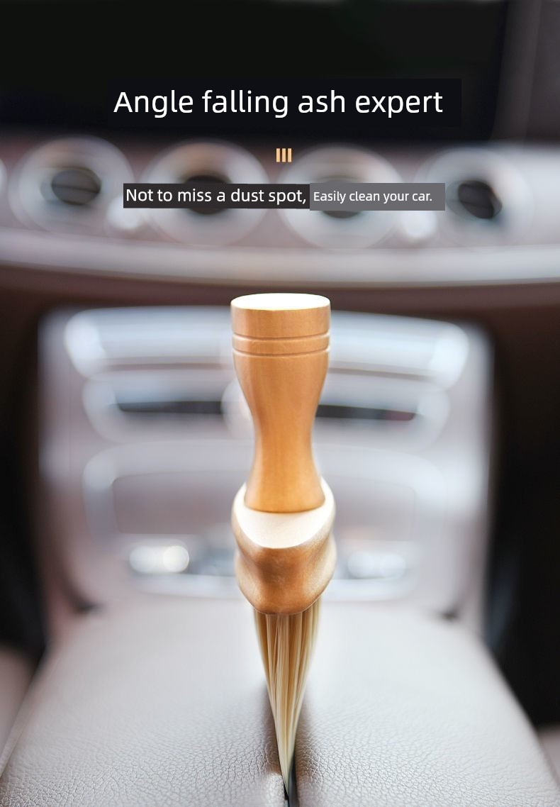 Ultimate Dust Sweeping Tool for Home & Car