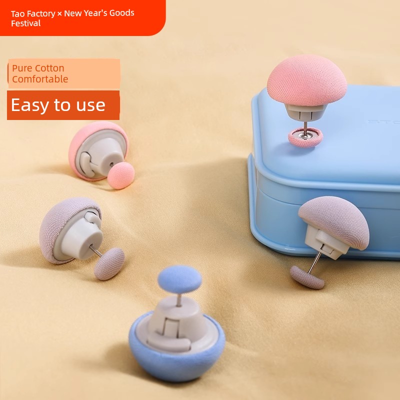 Non Slip Needleless Invisible Buckle Quilt Holder
