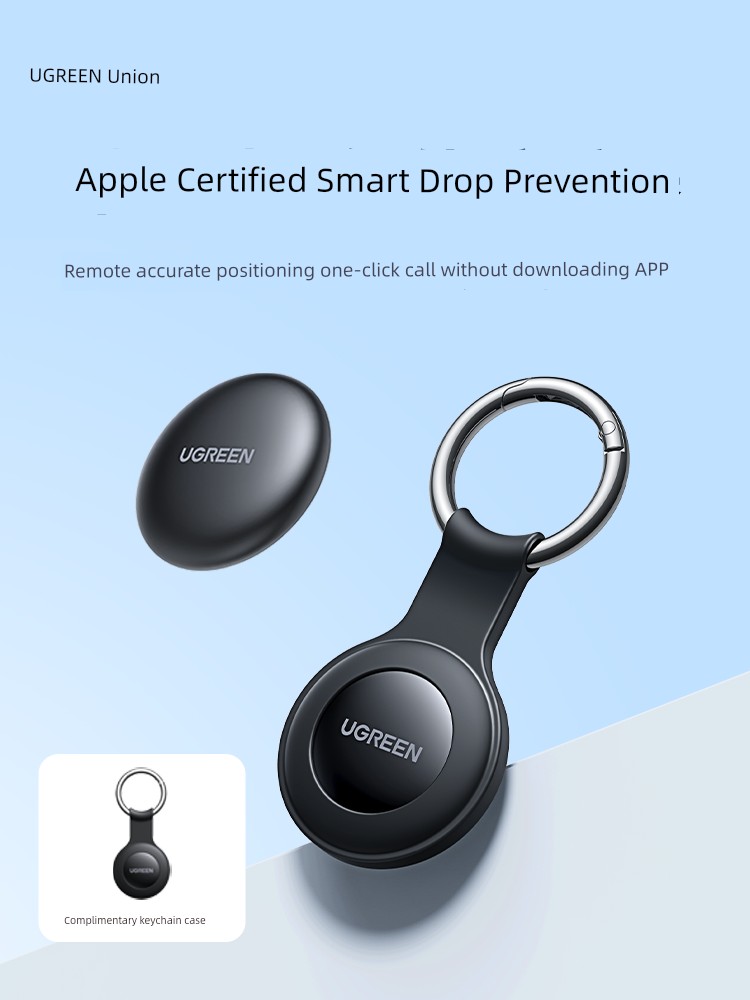 Airtag Green Link Apple Anti-Lost Global Key