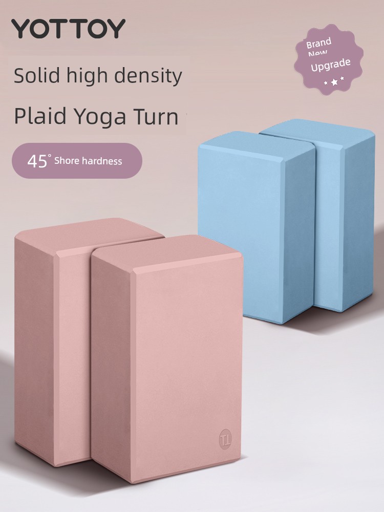 Dancing Professional Leg Press Auxiliary Tool Yoga Block