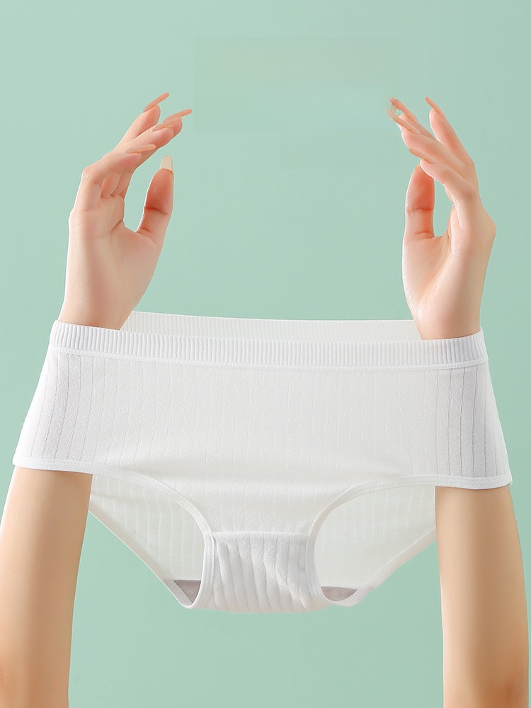 Disposable Underwear Pure Cotton Sterile Travel Business Trip Travel Supplies Maternity Postpartum Hospital Confinement Pants Underwear Female Pregnant Women