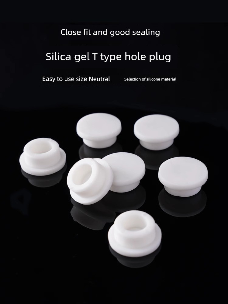 Wash Basin Overflow Hole Plug Silicone Sealed Cap Pool Basin Closure Device Face Washing Inter-Platform Basin Overflow Port Plug Neutral