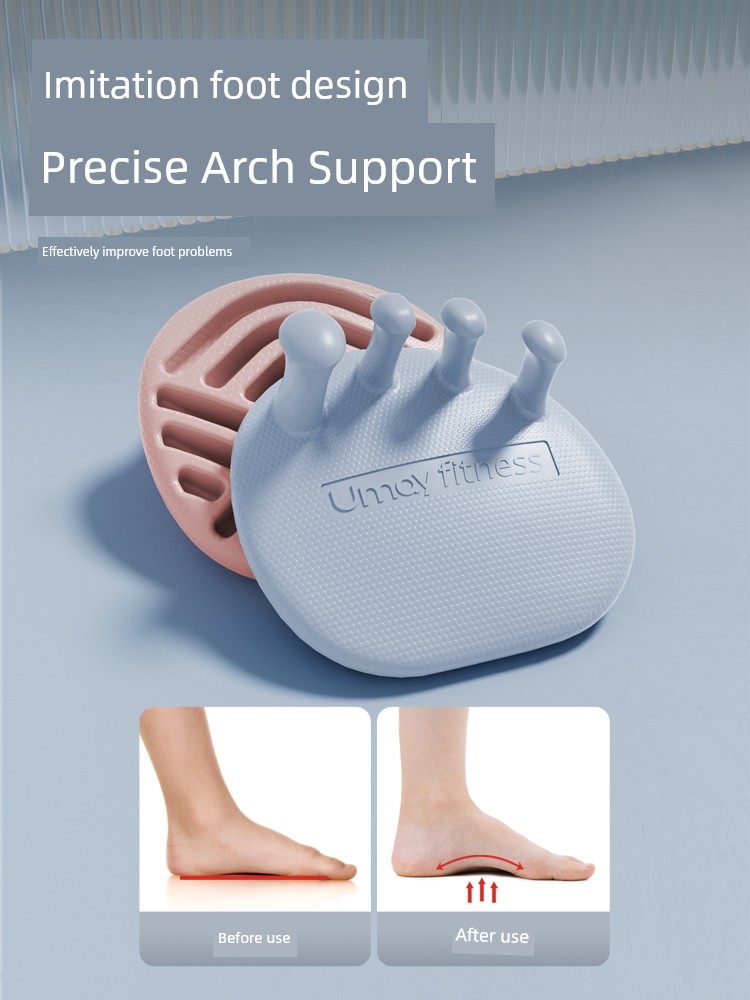 Flat Thumb Valgus Leg Arch Trainer