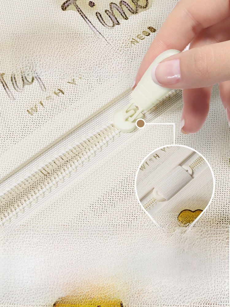 Laundry Bag Washing Machine Special Sweater Anti-Deformation Drum Filter Mesh Bag Underwear Wash Bag Dirt-Proof Anti-Winding