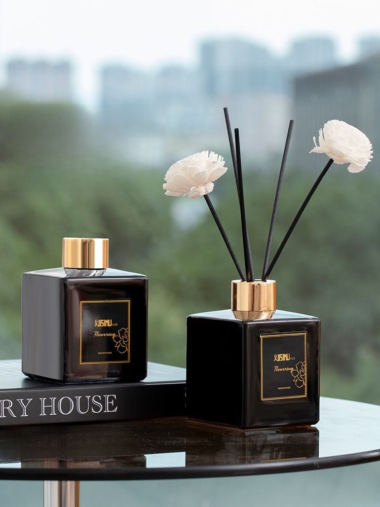 Room Girl Deodorant Handy Gadget Gardenia Flower Fragrance
