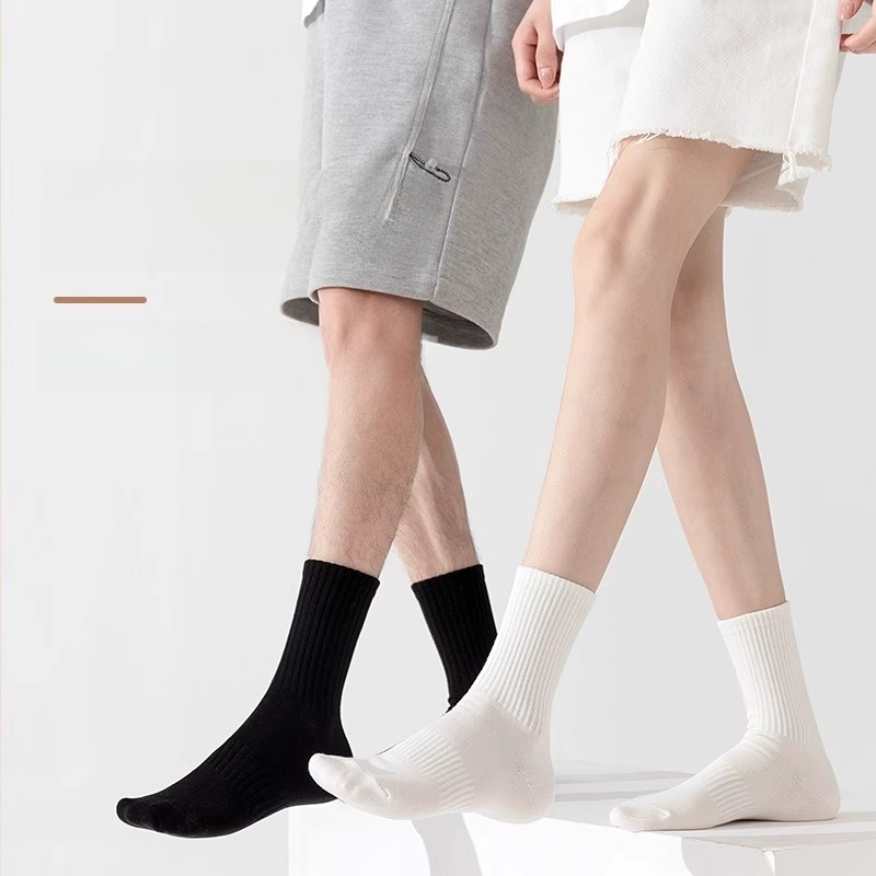 Summer Disposable Daily Disposable Women's Sports Disposable Socks