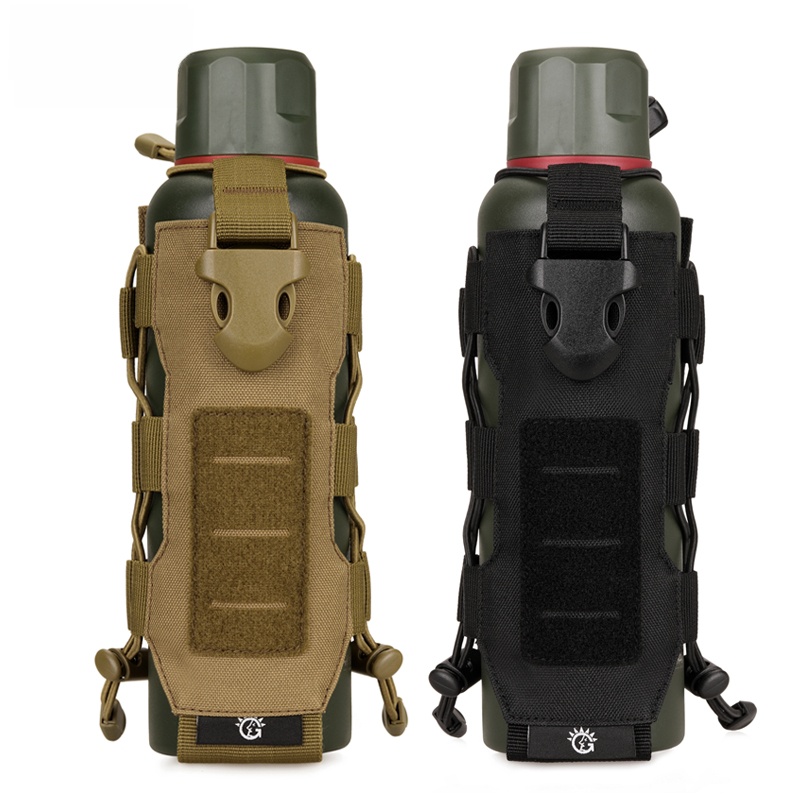 Guardian Molle Adjustable Chameleon Waist Bag Outdoor