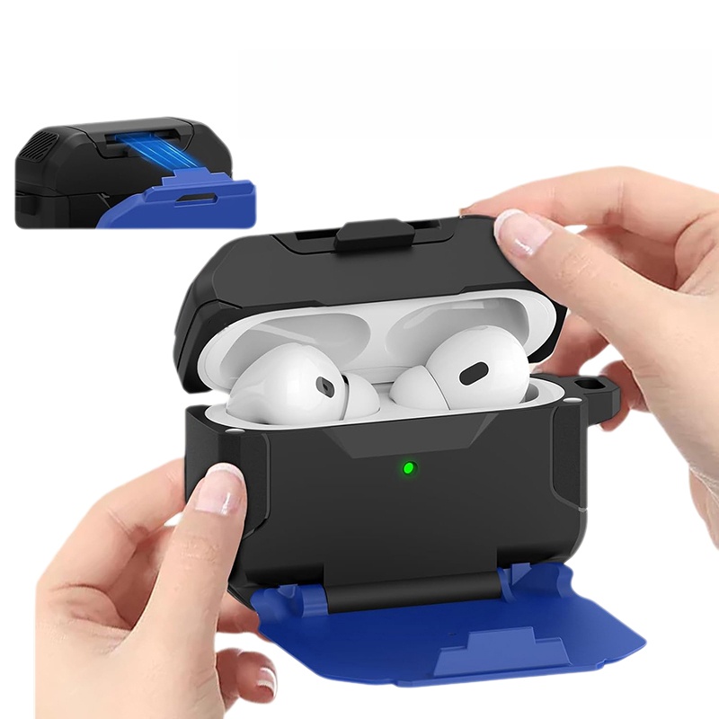 AirPods Apple Creative Huaqiang North Protective Cover