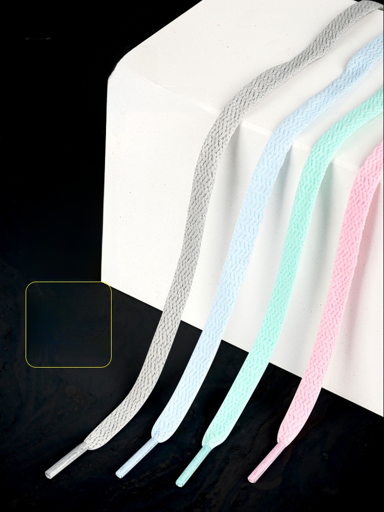 Lazy Wild Sports Casual Flat Children's White Shoes