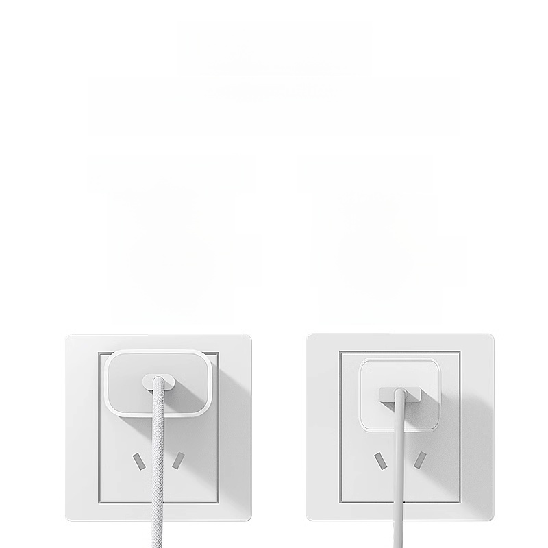 Mobile Phone 14pro a Set of Quick Charge Plug Max Apple