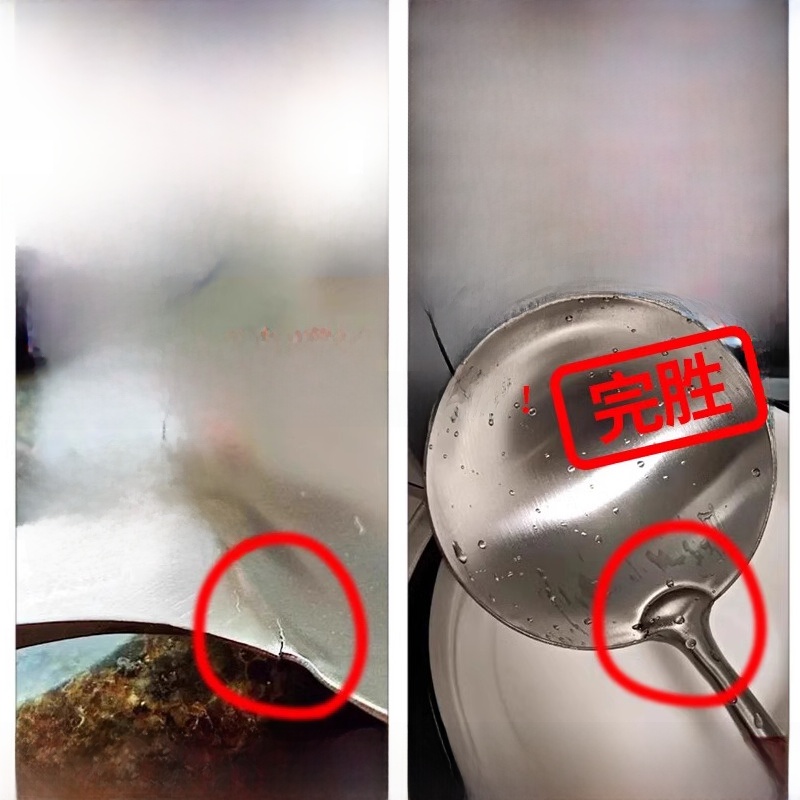 For Home Stainless Steel Colander Thickened Large Strainer Spoon Dumplings Kitchen Strainer Strainer Commercial Hot Pot Draining Spoon