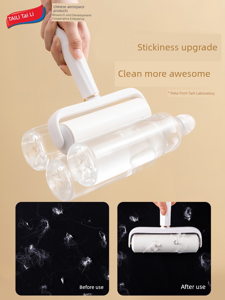 Taili Roller Tearable Clothes Lint Remover