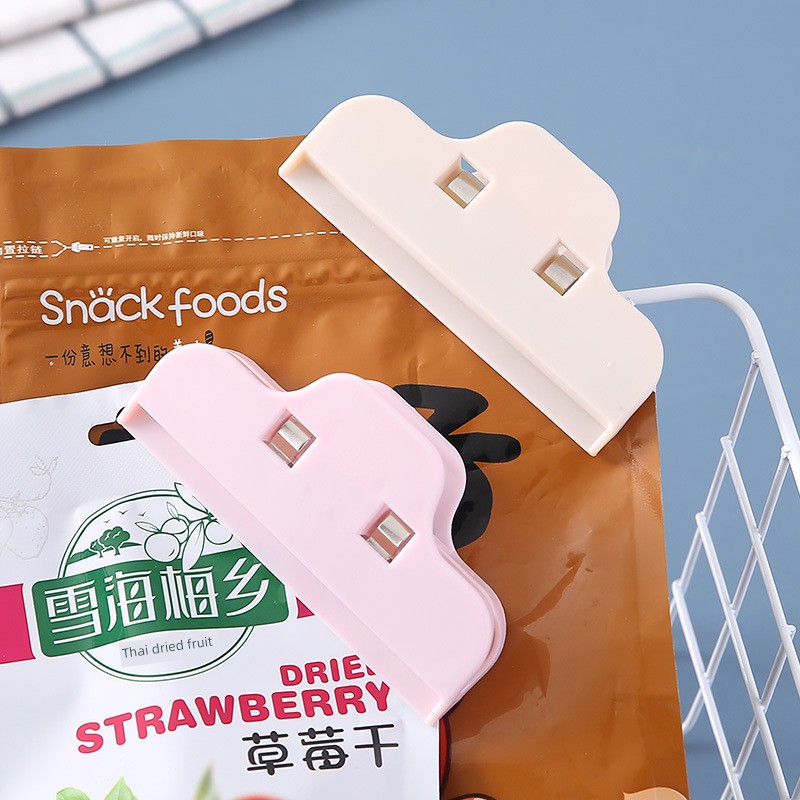 For Home Garbage Bags, For Home Garbage Bags, Sealing Clip
