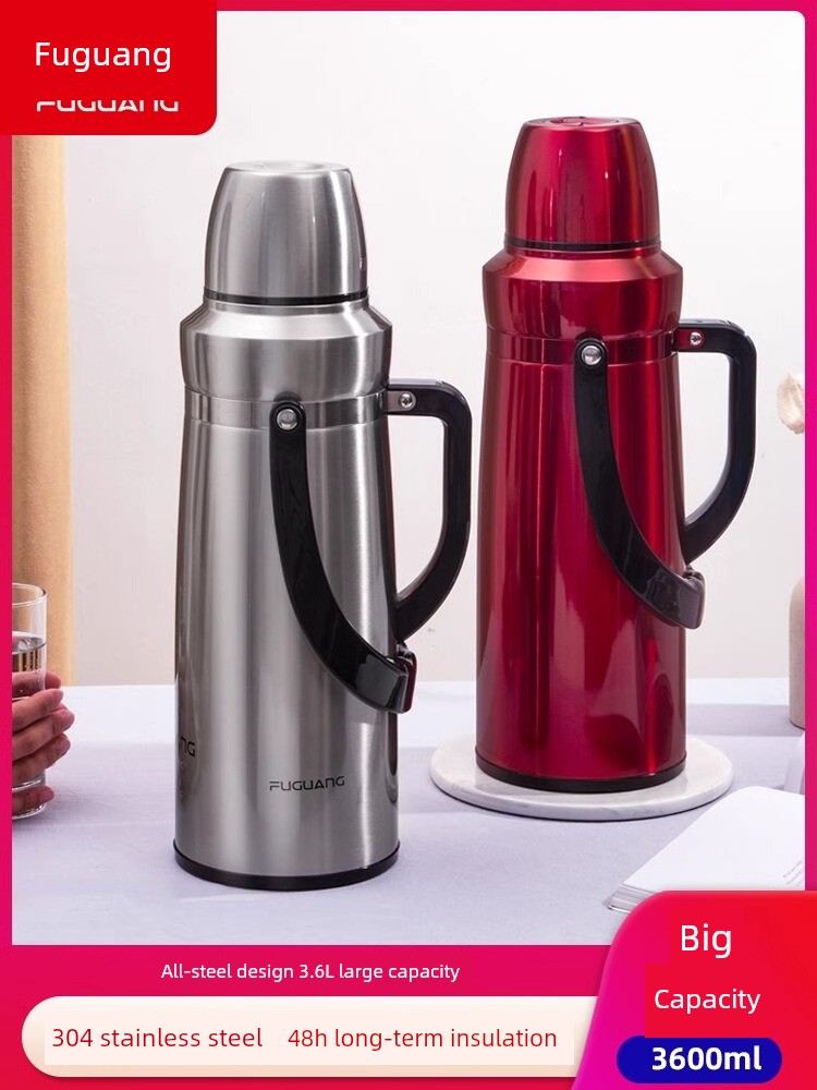Fuguang For Home Stainless Steel Student Dormitory Kettle