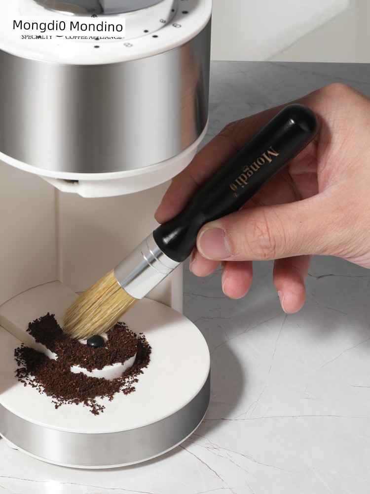 Coffee Brush Cleaning Tool - فرشاة تنظيف القهوة