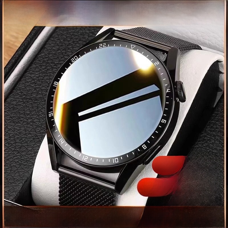 Huaqiang North Watchgt8 Multi-Function Sports Watch