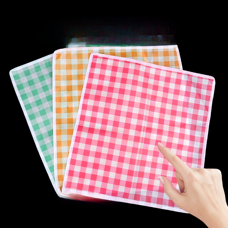 Foldable Moisture-Proof Dirt-Proof Outdoor Camping Mini Cushion