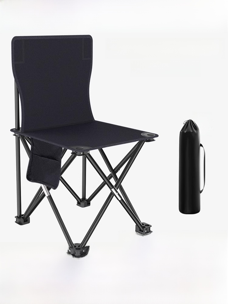 Train Bench High-Speed Rail Seat-Free Handy Gadget Maza Portable