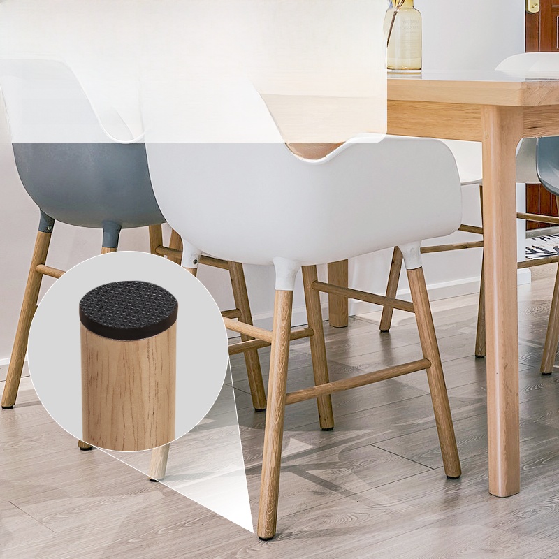 Sofa Furniture Collision Pad Table Legs Booties Chairs