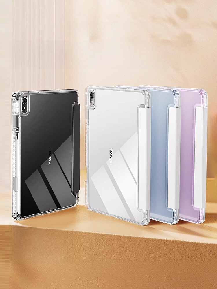 Huawei Tablet 11-Inch Transparent Protective Case