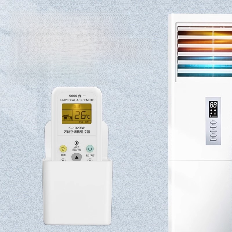 Air Conditioner Remote Control Universal Universal Applicable to Greemei Haier TCL Hisense Remote Control Board Infrared New Arrival