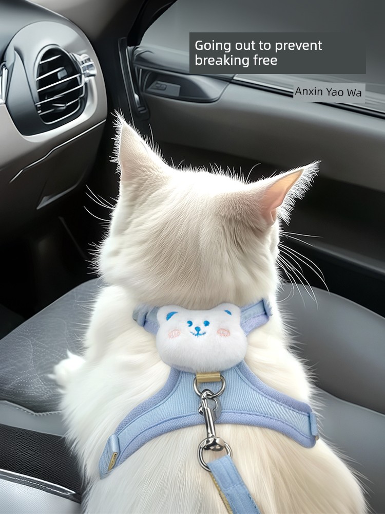 Rope Cute Small Size Dogs Pet Supplies Cat