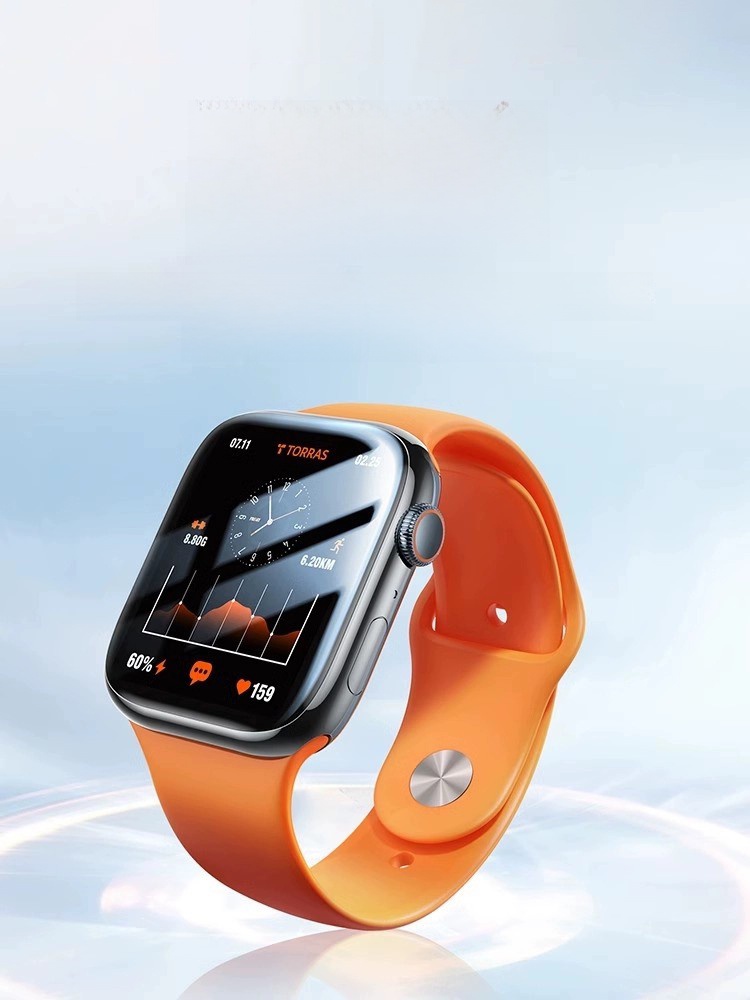 Apple Watch Protective Film All-Inclusive Apple