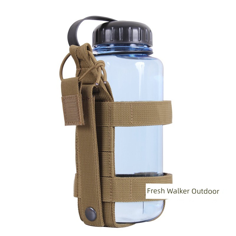 Tactical Outdoor Adjustable Bluetooth Speaker